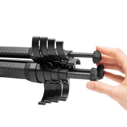 Peak Design Travel Tripod Carbon Fiber