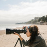 Statyw Peak Design Travel Tripod włókno węglowe