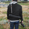 Statyw Peak Design Travel Tripod włókno węglowe