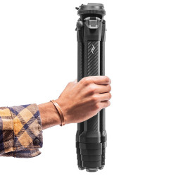 Statyw Peak Design Travel Tripod aluminiowy