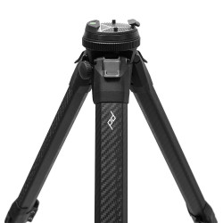 Peak Design Travel Tripod Aluminum