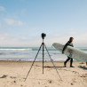 Peak Design Travel Tripod Aluminum