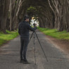 Peak Design Travel Tripod Aluminum