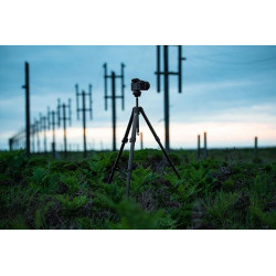 Peak Design Travel Tripod Aluminum