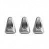 Zestaw kolców Peak Design Spike Feet Set