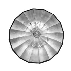 SOFTBOX GLAREONE Hexa Easy Fold Deep 120 cm