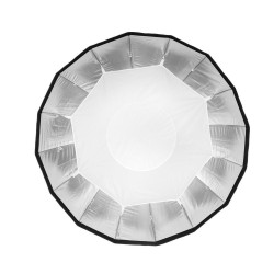 SOFTBOX GLAREONE Hexa Easy Fold Deep 120 cm