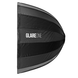 SOFTBOX GLAREONE Hexa Easy Fold Deep 120 cm