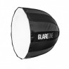 SOFTBOX GLAREONE Hexa Easy Fold Deep 70 cm