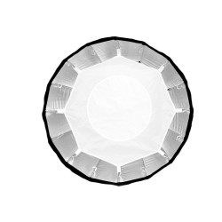 SOFTBOX GLAREONE Hexa Easy Fold Deep 70 cm