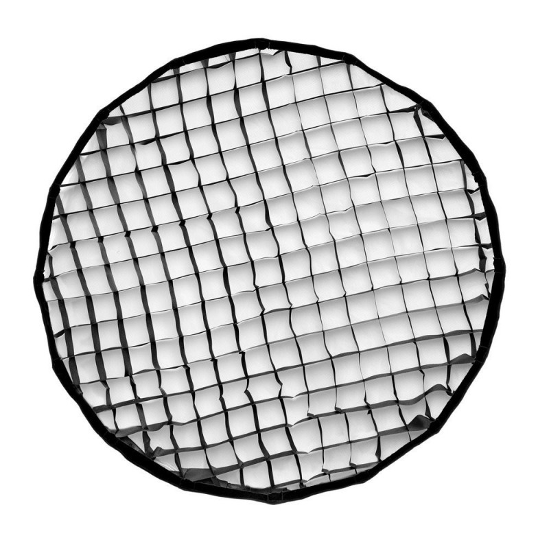 Plaster miodu GlareOne do softboksów Hexa Easy Fold Deep 70cm