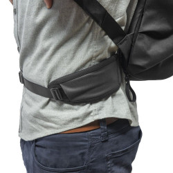 PEAK DESIGN Everyday Hip Belt Black 29-52 v2