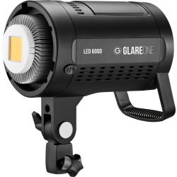 Lampa GlareOne LED 600D
