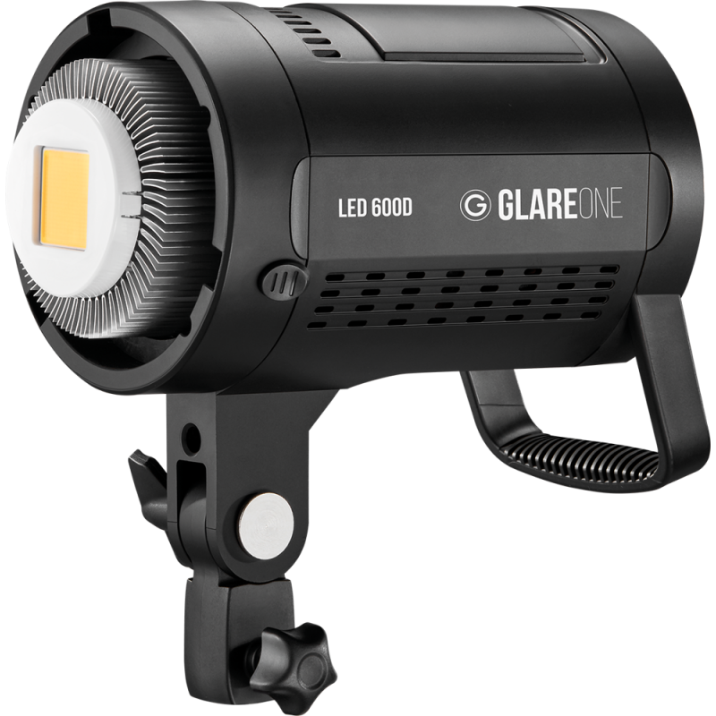 Lampa GlareOne LED 600D