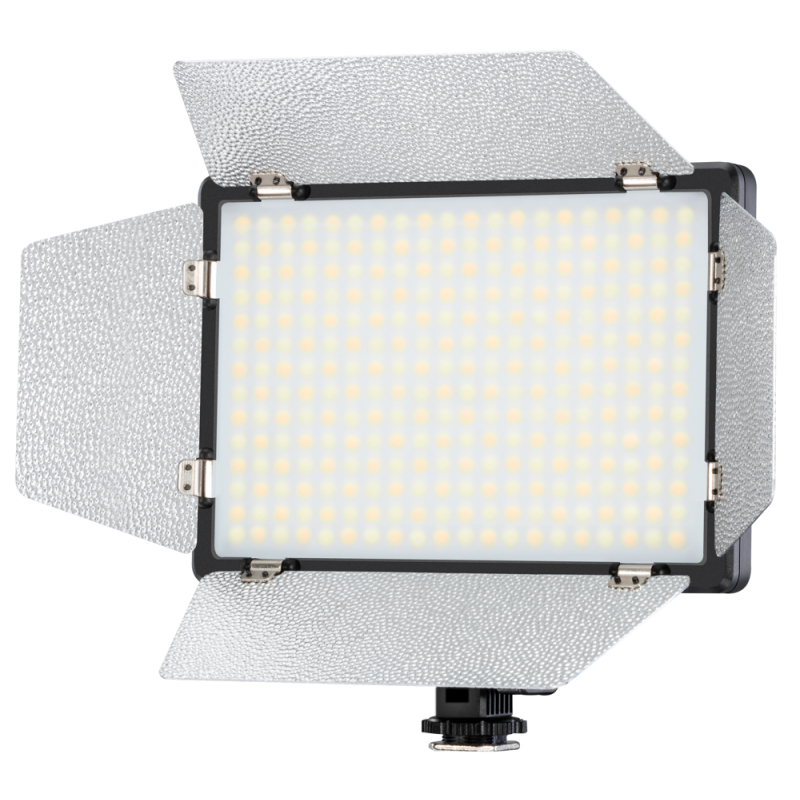 GlareOne LED Panel 20 BiColor