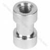 GlareOne Trzpień , żeński 1/4", żeński 3/8"