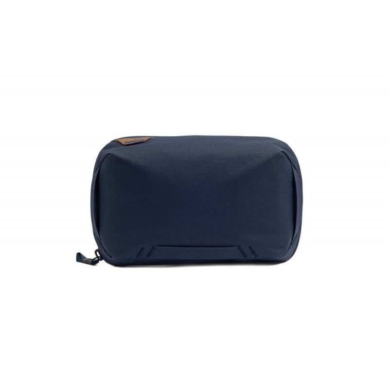 Wkład Travel Line Peak Design Tech Pouch Midnight Navy v2 - Niebieska