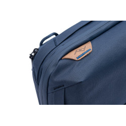 Travel Line Peak Design Tech Pouch Midnight Navy v2