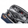 Travel Line Peak Design Tech Pouch Midnight Navy v2