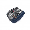 Wkład Travel Line Peak Design Tech Pouch Midnight Navy v2 - Niebieska