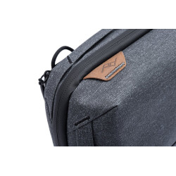 Travel Line Peak Design Tech Pouch Charcoal v2