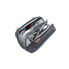 Wkład Travel Line Peak Design Tech Pouch Charcoal v2 - Grafitowy