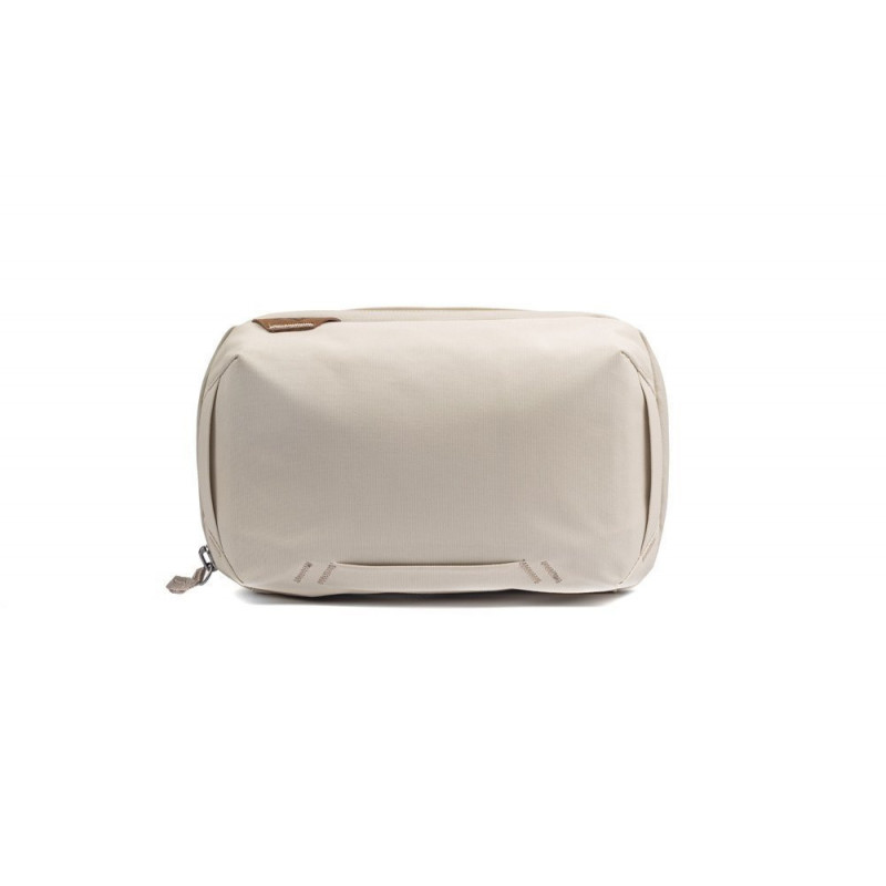 Wkład Travel Line Peak Design Tech Pouch Bone v2 - Kość słoniowa