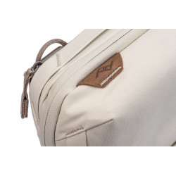 Wkład Travel Line Peak Design Tech Pouch Bone v2 - Kość słoniowa