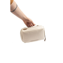 Travel Line Peak Design Tech Pouch Bone v2