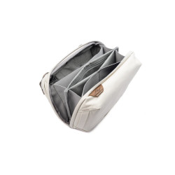 Travel Line Peak Design Tech Pouch Bone v2