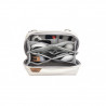 Wkład Travel Line Peak Design Tech Pouch Bone v2 - Kość słoniowa