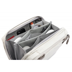 Wkład Travel Line Peak Design Tech Pouch Bone v2 - Kość słoniowa