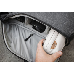 Travel Line Peak Design Tech Pouch Bone v2