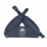 Pas biodrowy PEAK DESIGN Everyday Hip Belt Midnight 32-69 v2 - Niebieski