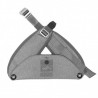 PEAK DESIGN Everyday Hip Belt Ash 32-69 v2