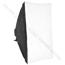 GlareOne Softbox Continuous...