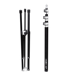GlareOne Alki 200 lighting tripod