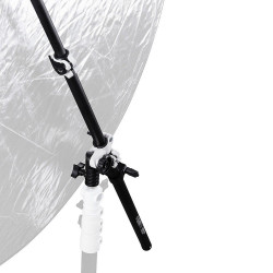 Reflector holder GlareOne Kenku 130