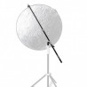 Reflector holder GlareOne Kenku 130