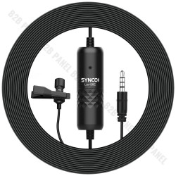 Synco S6E mikrofon krawatowy