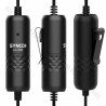 Synco S6E mikrofon krawatowy