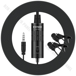 Synco S6D mikrofon...