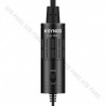 Synco S6D mikrofon krawatowy podwójny