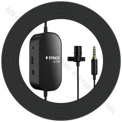 Synco S6M mikrofon...