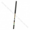 Synco D1 mikrofon shotgun - hiperkardioidalny kierunkowy