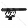 Synco D30 mikrofon shotgun - superkardioidalny kierunkowy