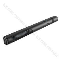Synco D30 mikrofon shotgun - superkardioidalny kierunkowy