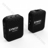 Synco G1 A1 bezprzewodowy system mikrofonowy 2,4 GHz