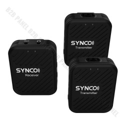 Synco G1 A2 bezprzewodowy...