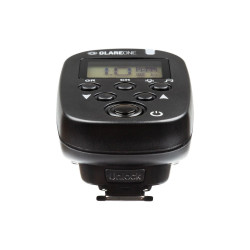 Wyzwalacz GlareOne Flash RC